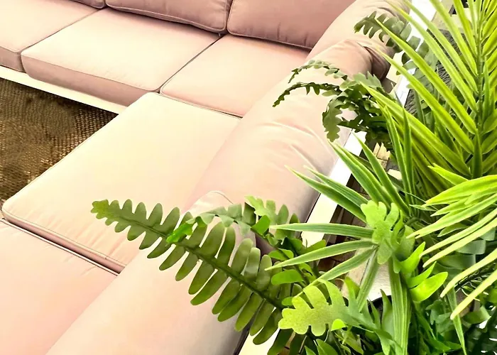 Indipendenza Luxury Apartments