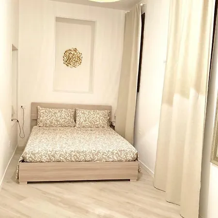 Indipendenza Luxury Apartments Bologna Exterior photo