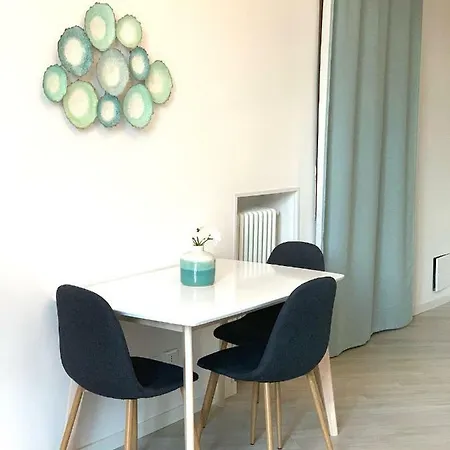 Indipendenza Luxury Apartments Bologna Exterior photo