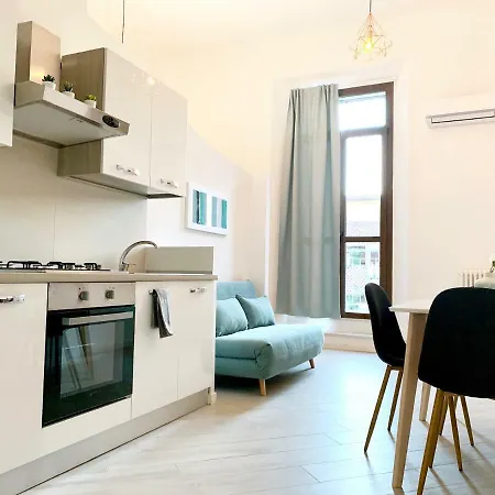 Indipendenza Luxury Apartments Bologna Exterior photo