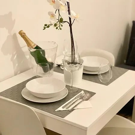 Indipendenza Luxury Apartments Bologna Exterior photo