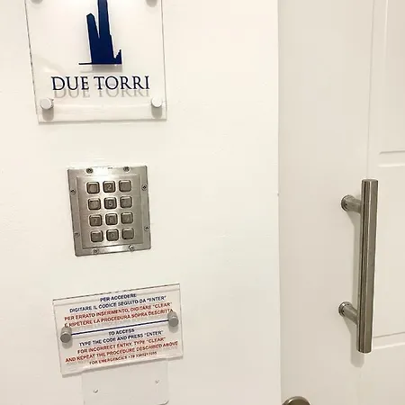 Indipendenza Luxury Apartments Bologna Exterior photo