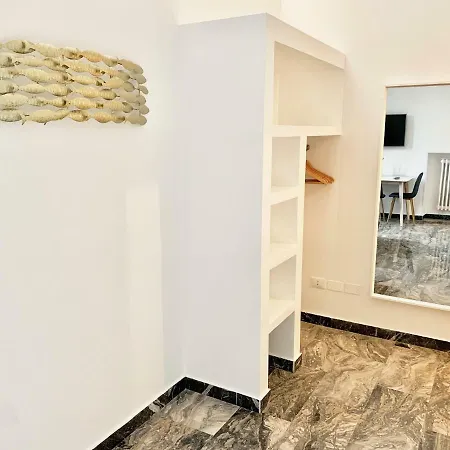 Indipendenza Luxury Apartments Bologna Exterior photo