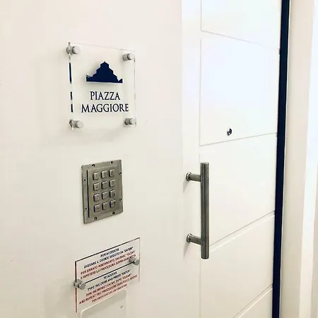 Indipendenza Luxury Apartments Bologna Exterior photo